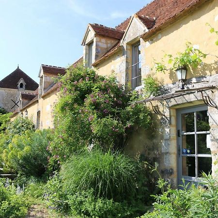 Le Bourgis Bed & Breakfast La Chapelle-Montligeon Екстериор снимка