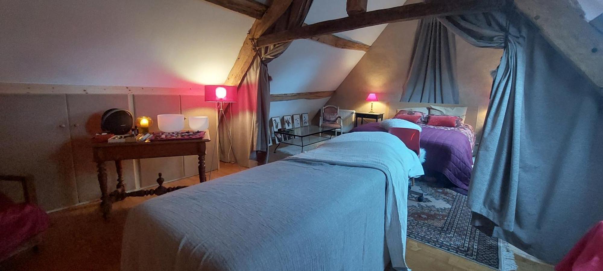 Le Bourgis Bed & Breakfast La Chapelle-Montligeon Екстериор снимка