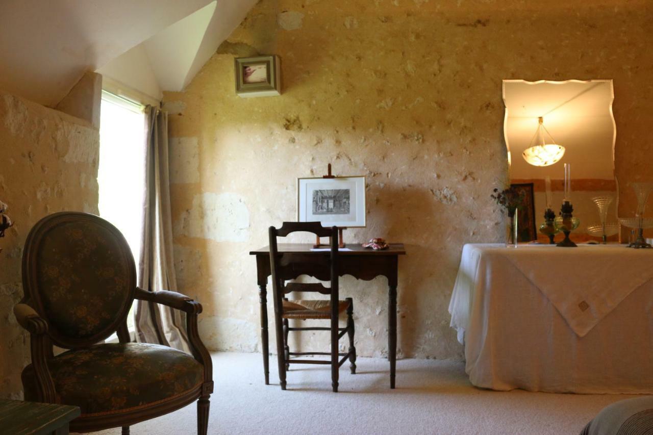 Le Bourgis Bed & Breakfast La Chapelle-Montligeon Екстериор снимка