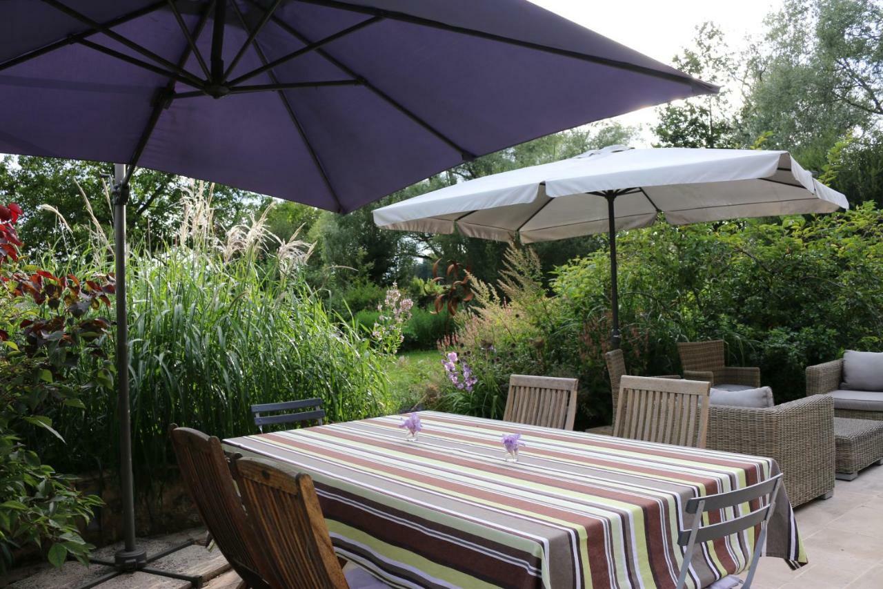 Le Bourgis Bed & Breakfast La Chapelle-Montligeon Екстериор снимка
