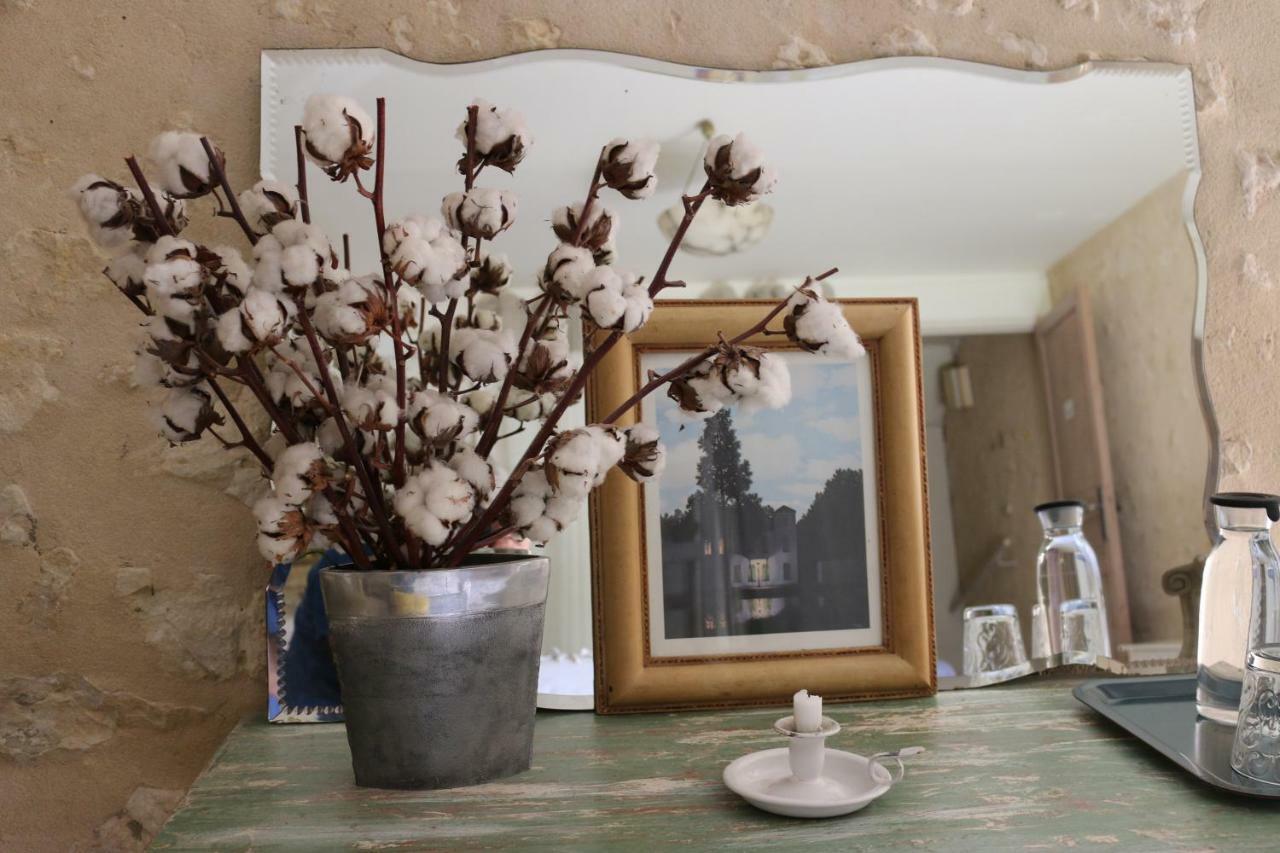 Le Bourgis Bed & Breakfast La Chapelle-Montligeon Екстериор снимка