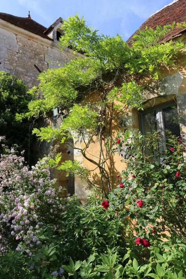 Le Bourgis Bed & Breakfast La Chapelle-Montligeon Екстериор снимка