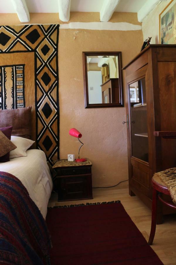 Le Bourgis Bed & Breakfast La Chapelle-Montligeon Екстериор снимка